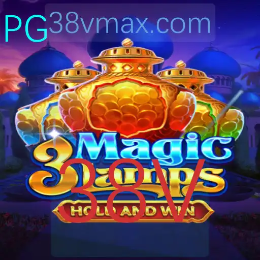 Descubra o Enigma do Jogo 3MagicLamps e a Senha Misteriosa 38V