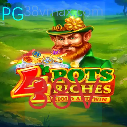 Descubra o Fascinante Mundo de 4potsriches: O Jogo que Está Conquistando o Mundo
