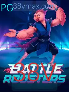 BattleRoosters: A Nova Febre dos Jogos Competitivos