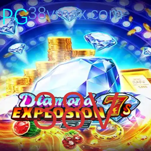 Explorando o Mundo de DiamondExplosion7sSE: Uma Aventura Brilhante
