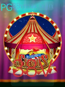 EcstaticCircus: Mergulhe na Magia e Desafios do Mundo 38V