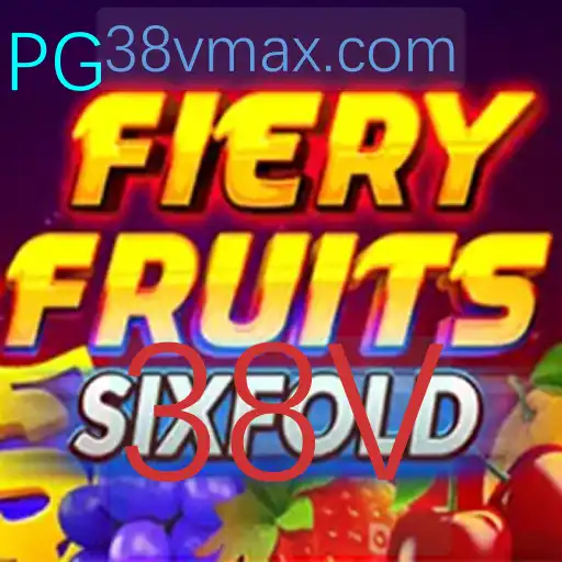 FieryFruitsSixFold: O Novo Fenômeno dos Jogos que Está Conquistando o Mundo