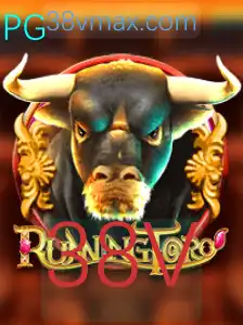 RunningToro: Descubra o Novo Fenômeno dos Games com a Chave 38V