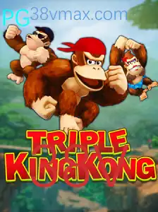 Descubra a Emoção de TripleKingKong: O Novo Fenômeno dos Jogos